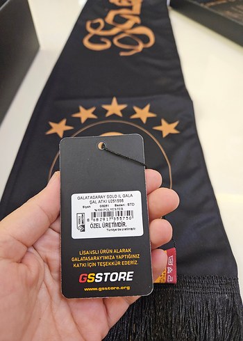 Galatasaray Osimhen Box. - Görsel 8