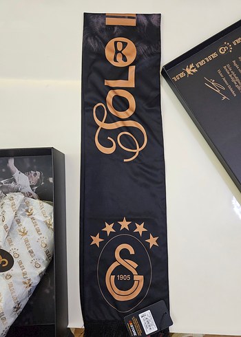 Galatasaray Osimhen Box. - Görsel 4