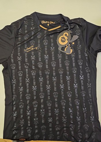 Galatasaray Osimhen Box. - Görsel 6