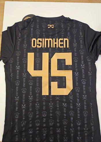 Galatasaray Osimhen Box. - Görsel 9