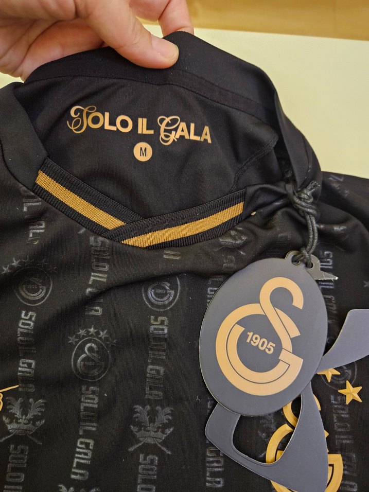 Galatasaray Osimhen Box. - Görsel 5