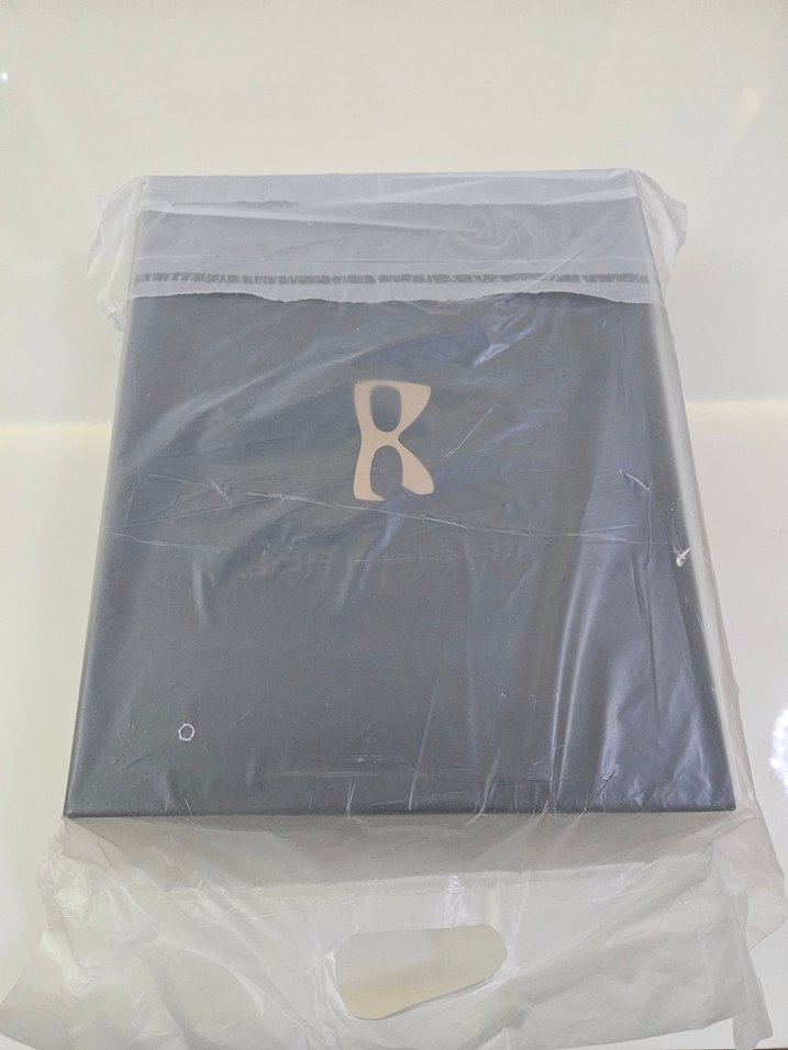 Galatasaray Osimhen Box. - Görsel 2