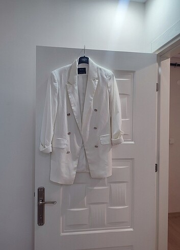 Bershka Blazer ceket
