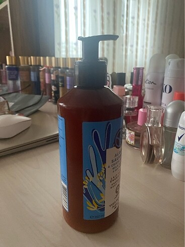 Yves Rocher Yves Rocher Vücut Losyonu