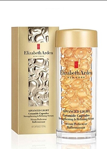 Elizabeth arden capsul