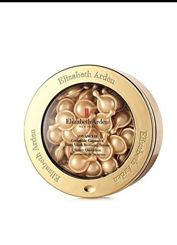 Elizabeth arden ceramide capsul 