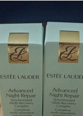 Estee Lauder Çoklu ürün 