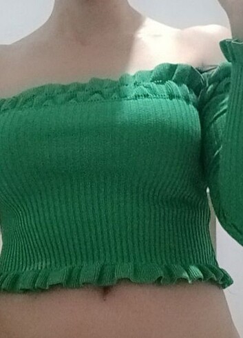 Esnek crop