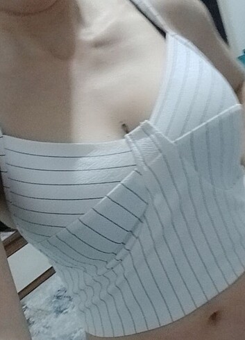 Beyaz crop