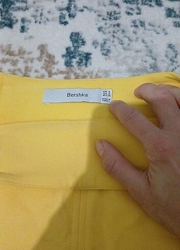 Bershka Mini etek