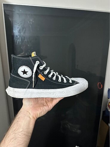 CONVERSE CHUCK TAYLOR ALL STAR