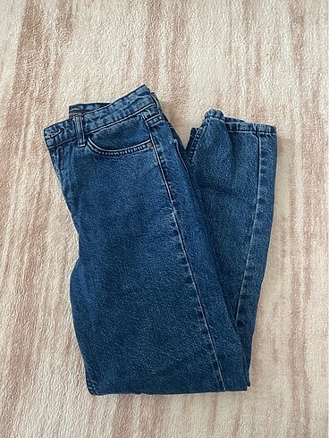 koyu mavi jean