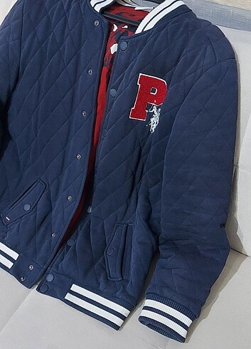 U.S polo Assn mont