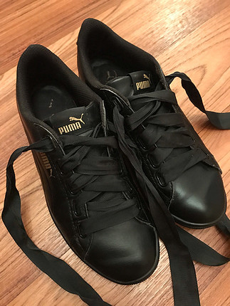 Puma spor ayakkabı
