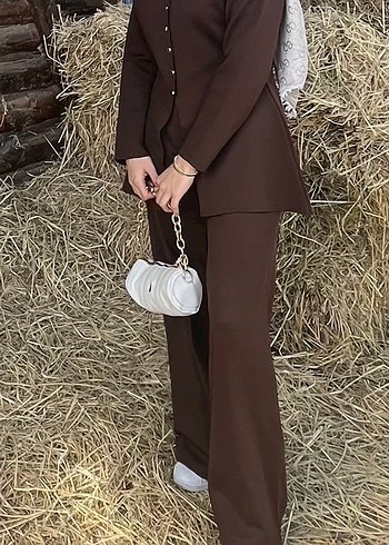 Triko takım - Görsel 2