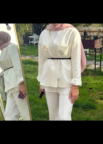 Hooopstore ceket - Görsel 2