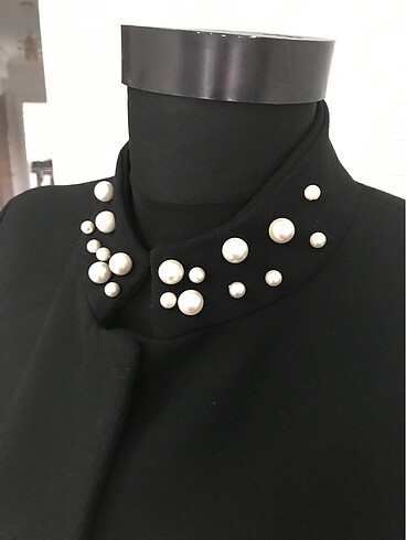 Zara Blazer mont