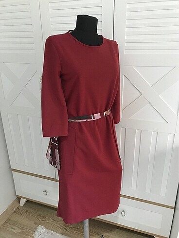 Zara Zara elbise