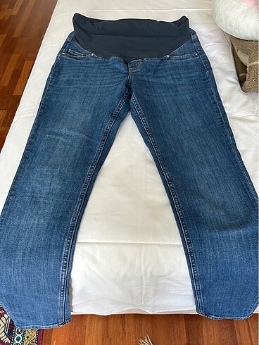 Hamile Jeans H&M 2023