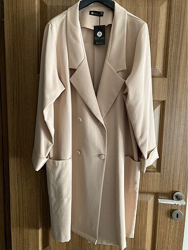 BLAZER CEKET(BÜYÜK BEDEN)