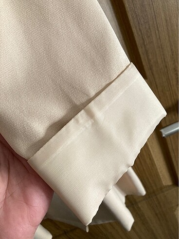 Diğer BLAZER CEKET(BÜYÜK BEDEN)