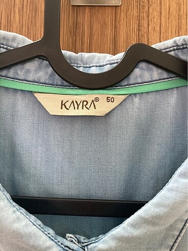 Kayra Kayra Tunik(50beden)