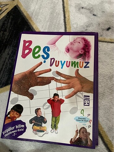  Popüler bilim serisi