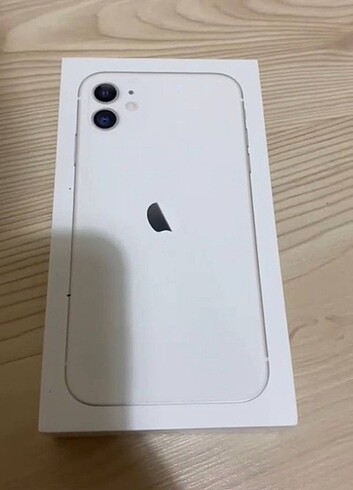 iPhone 11 128
