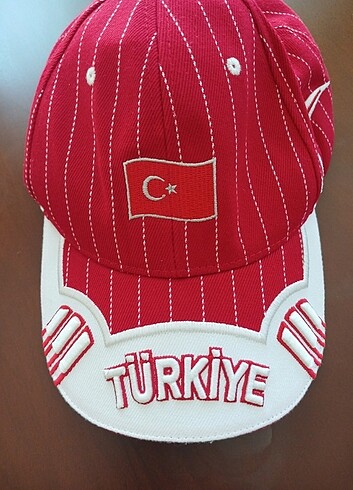Türkiye şapkası 