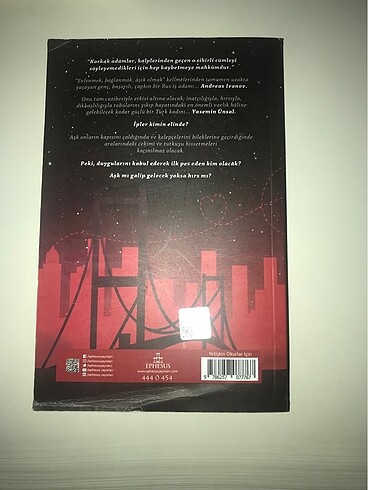  Uluslararası bir aşk hikayesi