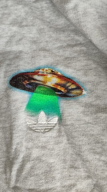 Adidas Adidas by Fiorucci Bel Stoperli Crop Hoodie