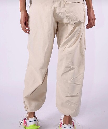 Parasut Pantolon