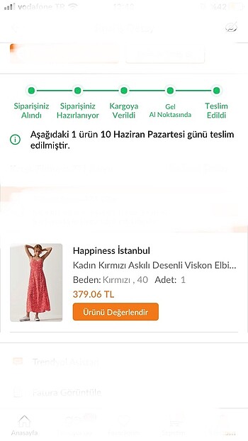 Elbise