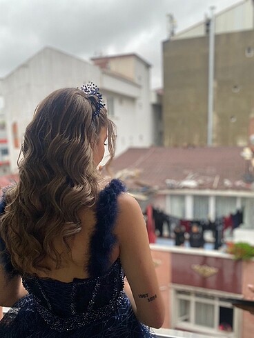 Nişanlık