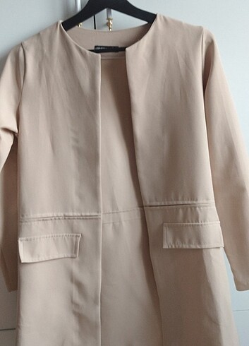 Blazer ceket 