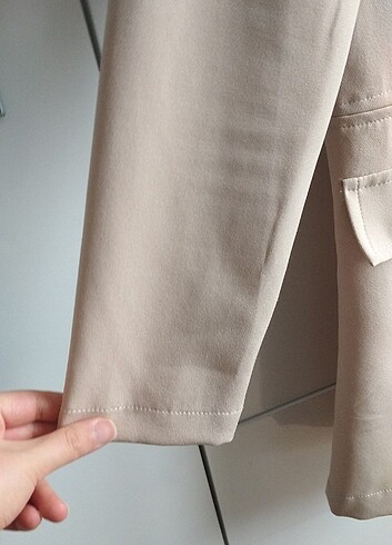 Diğer Blazer ceket 