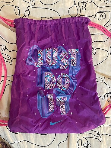 Nike Orijinal nike spor çantası