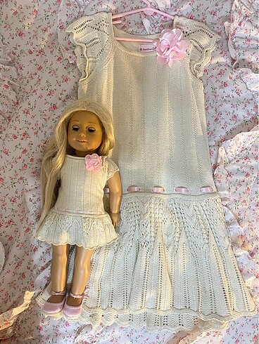 Beden Orijinal American girl doll