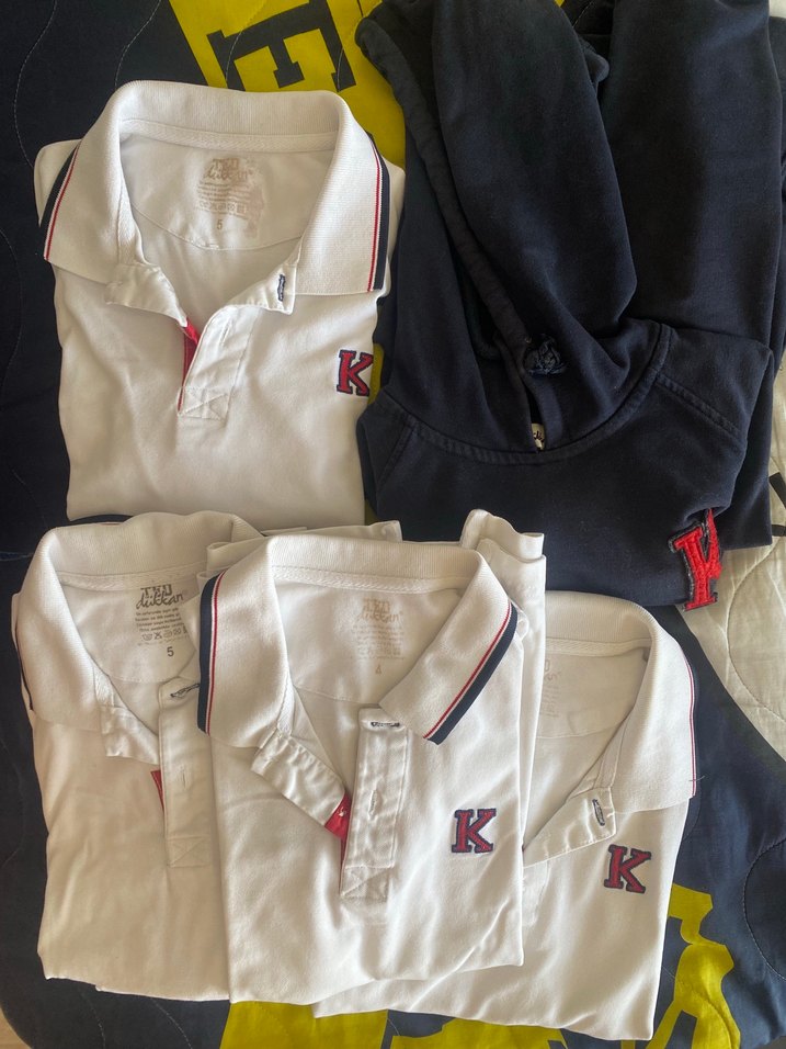 Ted formaları - Görsel 2