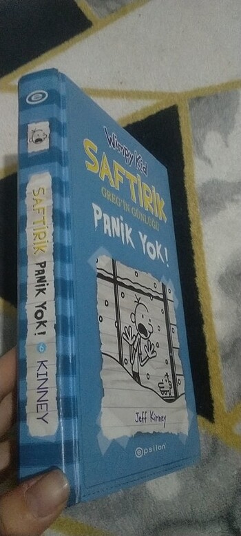  Beden SAFTİRİK 