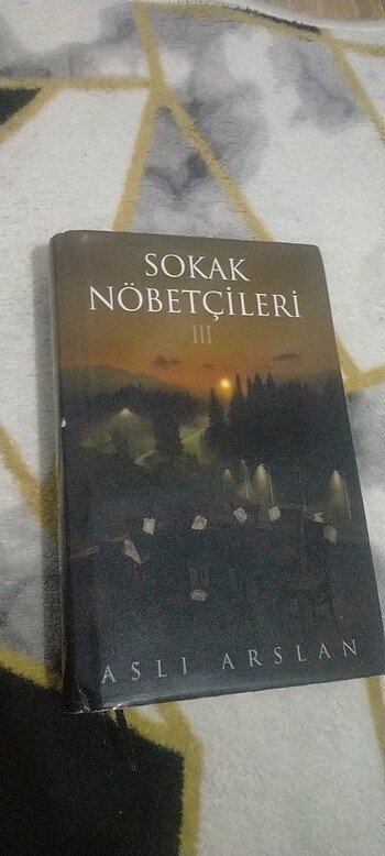  SOKAK NÖBETÇİLERİ 