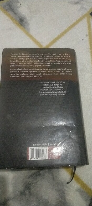  Beden SOKAK NÖBETÇİLERİ 