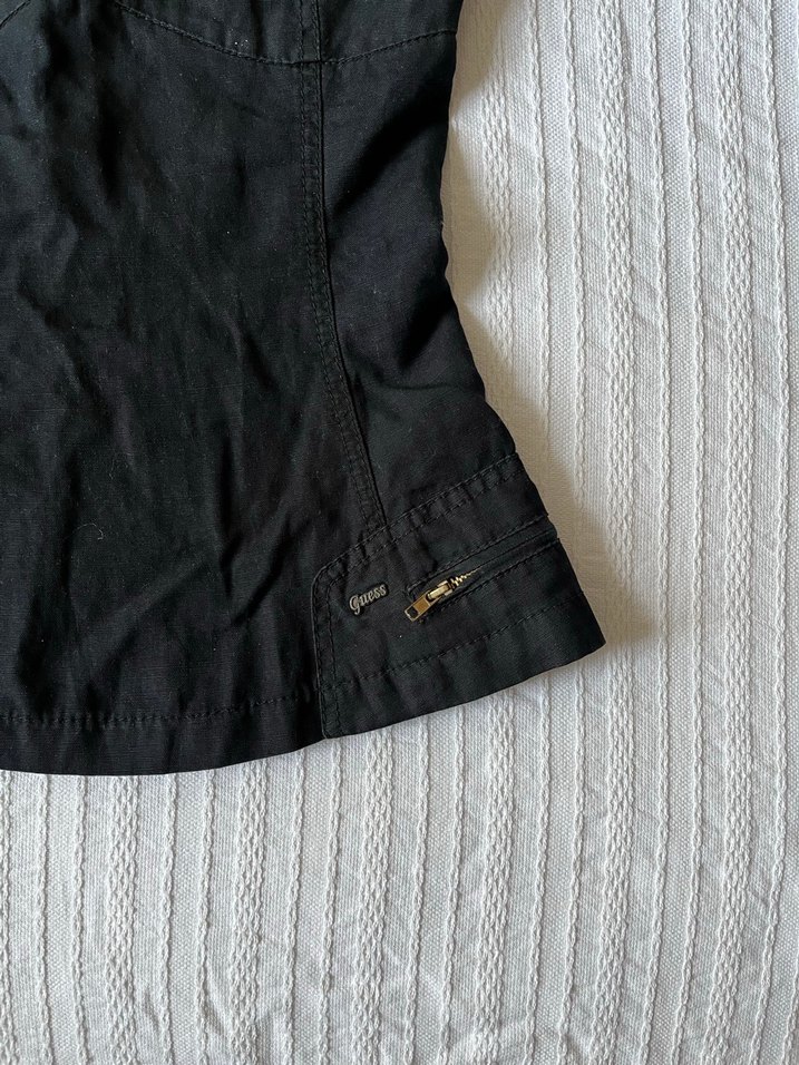 Kemerli Siyah Straplez Kadın Büstiyer - Görsel 2