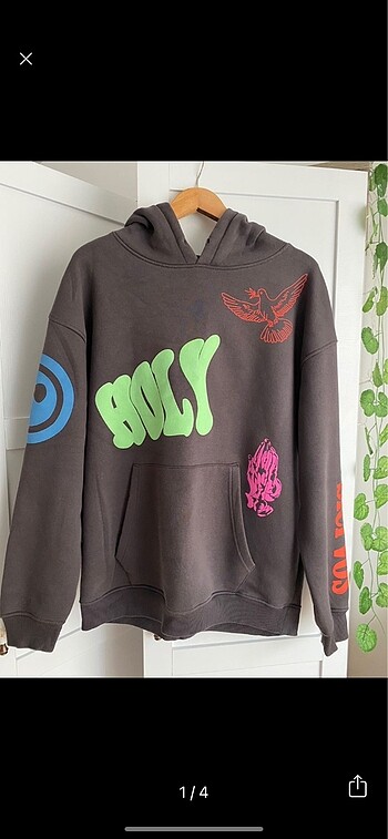 Trendiz sweat