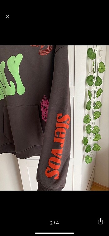 Diğer Trendiz sweat