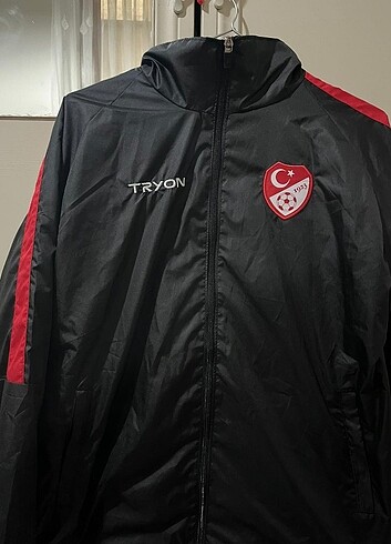 Sıfır Tryon Hakem Yağmurluğu 