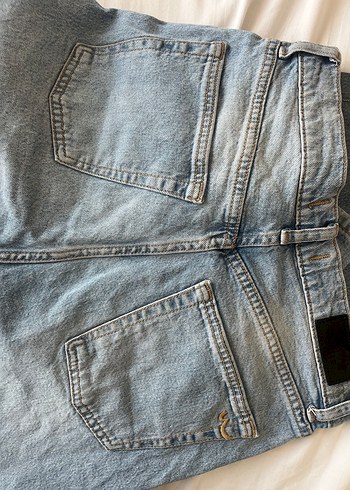 LTB Mavi renk LTB 38 beden jean