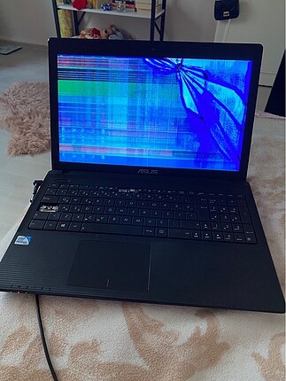 Asus laptop
