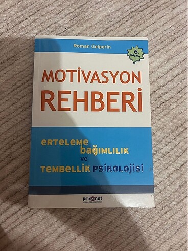 KİTAP