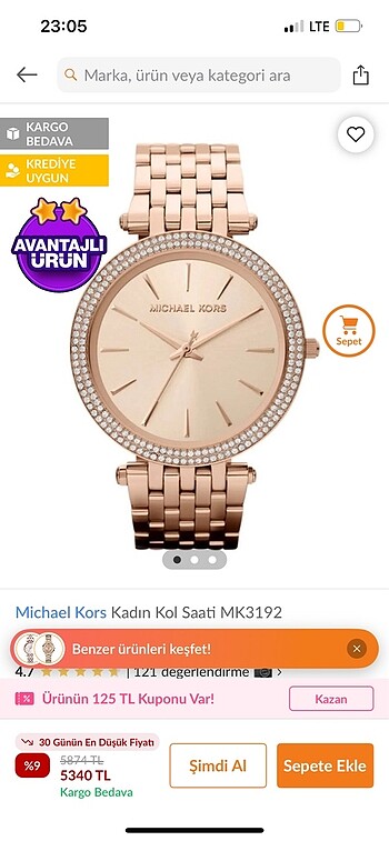 Michael Kors
